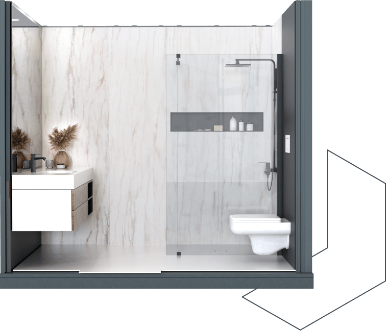 Key QuickQube features